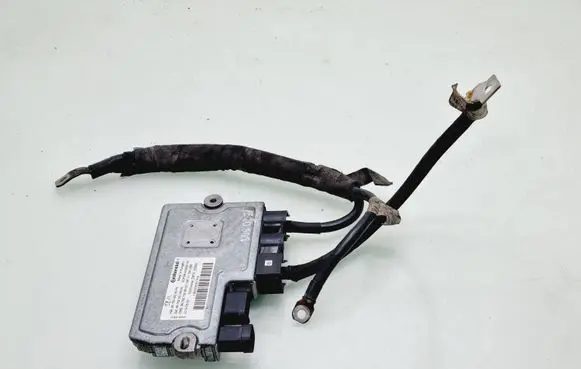 Peugeot 508 Other control units/modules 9678273280