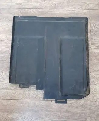 Ford Transit Custom Battery box tray cover/lid BK2T10N725AGW