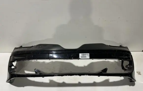 Renault Megane III Front bumper 620224282R
