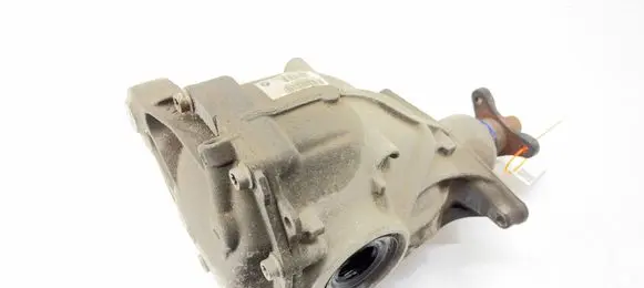 BMW 7 F01 F02 F03 F04 Rear differential 7630828