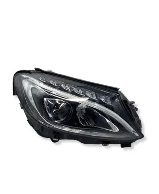 Mercedes-Benz C W205 Headlight/headlamp A2059062604