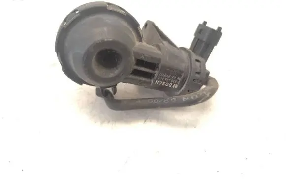 Valve vacuum