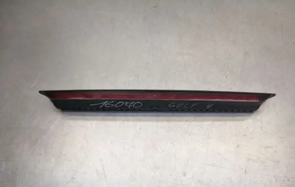 Volkswagen Golf IV Third/center stoplight 1J6945097