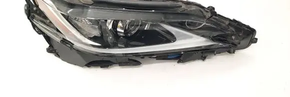 Lexus ES 300h Headlight/headlamp