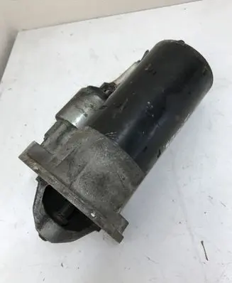 Volvo C30 Starter motor