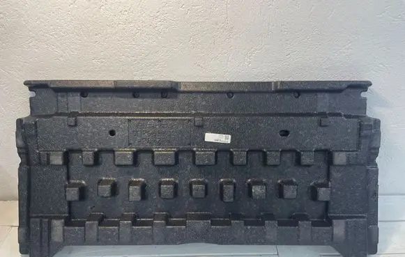 Mazda 6 Trunk/boot mat liner K047518 95B090 68802A