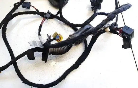 Audi Q5 SQ5 Other wiring loom 8r0971030bf