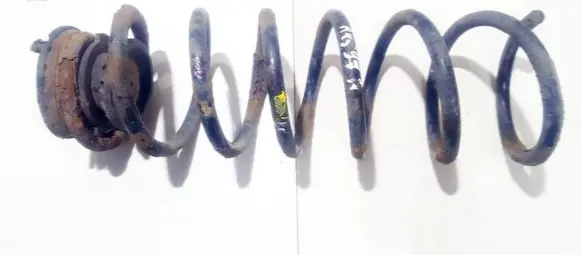 Citroen Nemo Rear coil spring