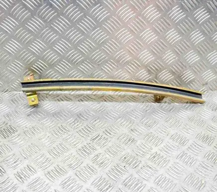 Dodge Stealth Door glass rail 