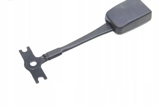 Ford Fiesta Front seatbelt buckle