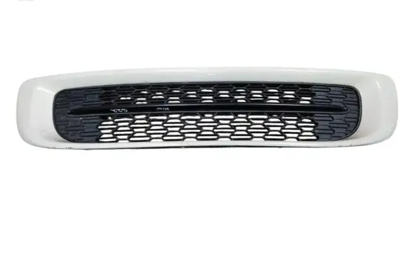 Mini One - Cooper Coupe R56 Front bumper lower grill 7250783 7248789 16614910