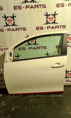 Toyota Aygo AB40 Front door