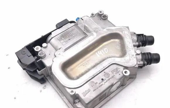 Peugeot 3008 III Voltage converter inverter 9863021780 9863021480
