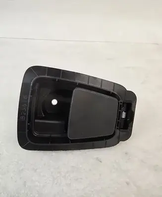 Volvo V60 Engine bonnet (hood) release handle 31651260
