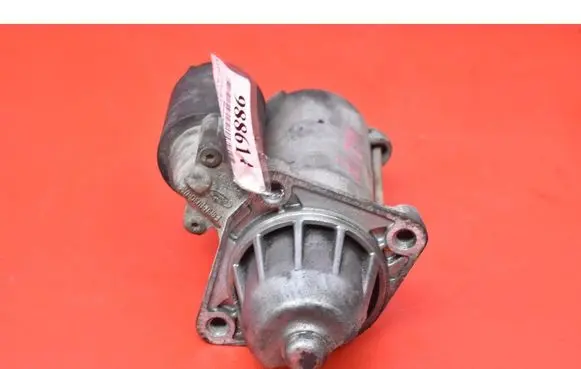 Ford Focus Starter motor 98AB-11000-CC