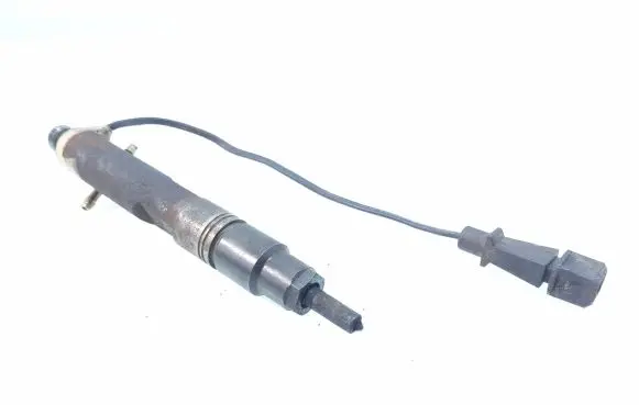 Fuel injectors set