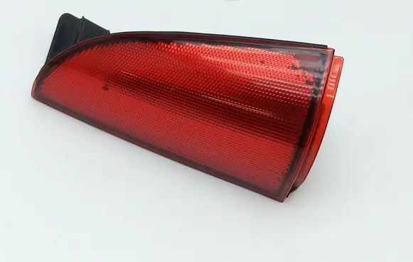 Rear tail light reflector