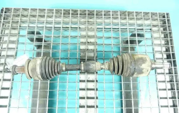 Mazda 3 I Front driveshaft IMPRK1347001