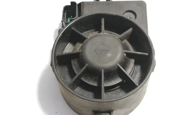 Alarm system siren