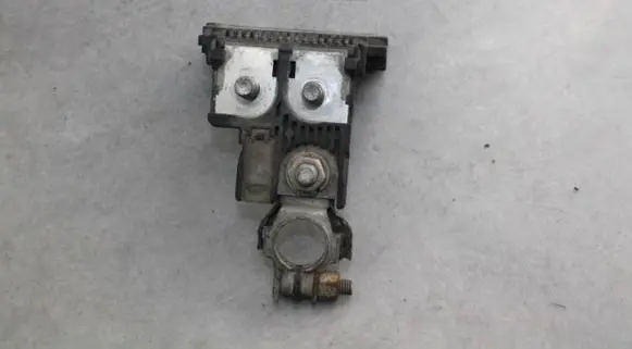 Infiniti FX Other wiring loom
