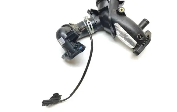 Renault Scenic IV - Grand scenic IV Air intake hose/pipe 165763328R
