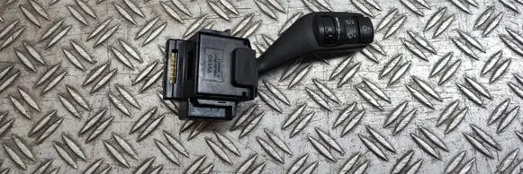 Wiper control stalk