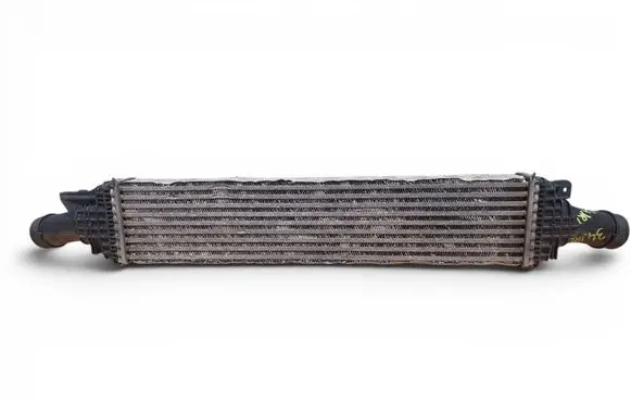 Audi A4 S4 B8 8K Intercooler radiator 8K0145805P