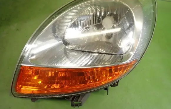 Renault Kangoo I Headlight/headlamp 820015061489008437