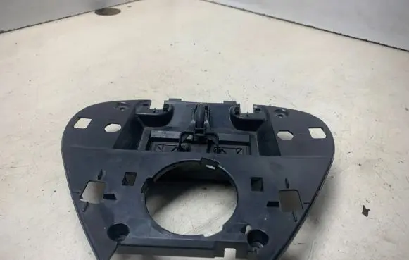Mercedes-Benz C W203 Dash center speaker trim cover A2038300854
