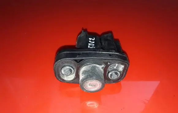 Mercedes-Benz S W221 Tailgate/trunk/boot lock/catch/latch A2217500061