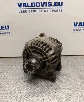 Renault Master II Generator/alternator 7711135812 224697 0124525044