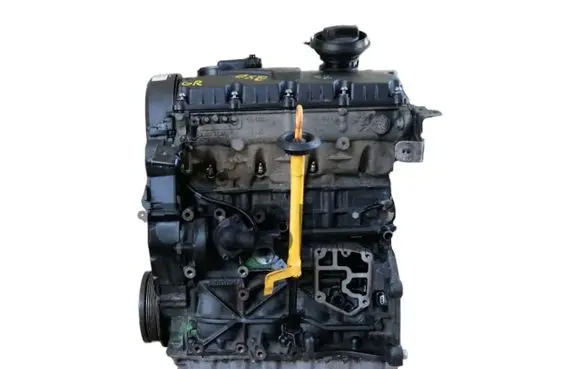 Volkswagen Touran I Engine BXF