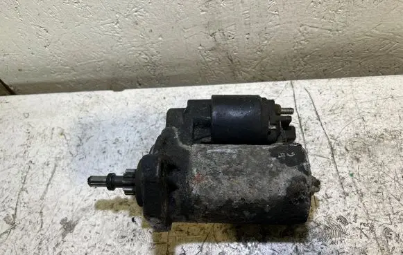 Audi A3 S3 8P Starter motor