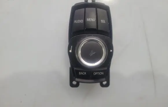 BMW 3 F30 F35 F31 Other switches/knobs/shifts 9261704