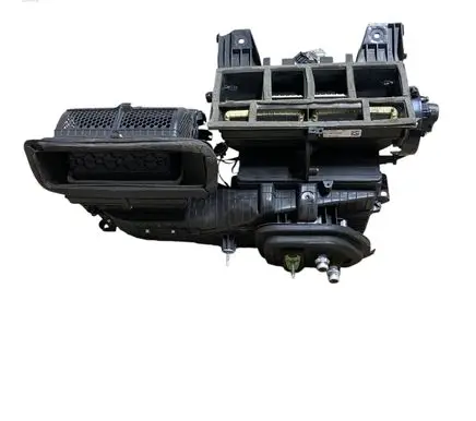 Chevrolet Traverse II Interior heater climate box assembly 8471075 883267494 FX438006