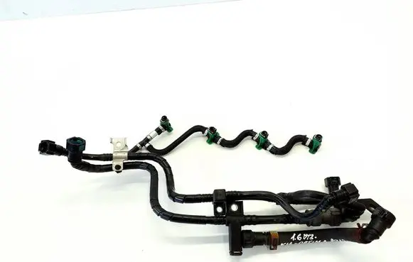 KIA Optima Fuel return line/hose 314552U001
