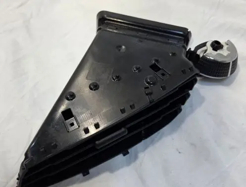 Ford Kuga II Dashboard air vent grill cover trim