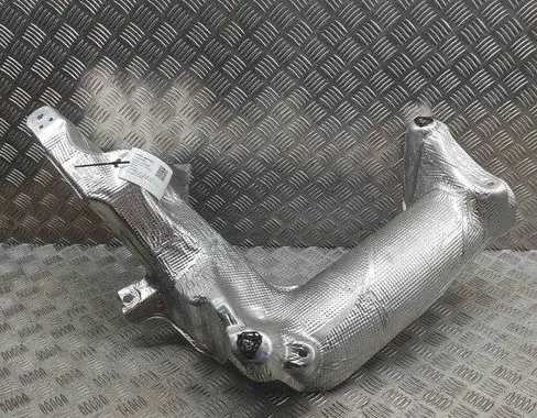 Volkswagen Tiguan Heat shield in engine bay 5QF201307A