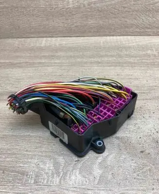 Audi A6 S6 C7 4G Fuse box set 8D1941824