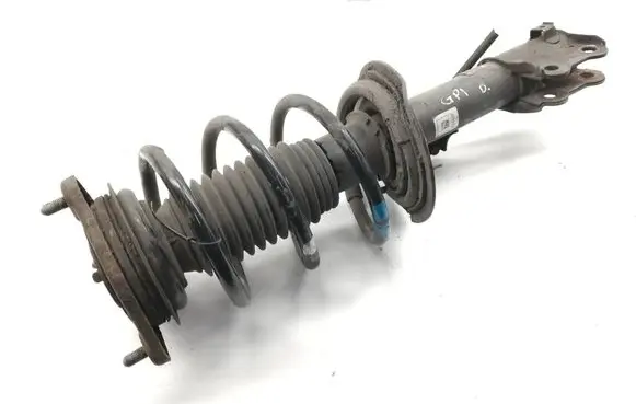 Hyundai i30 Front shock absorber/damper 
