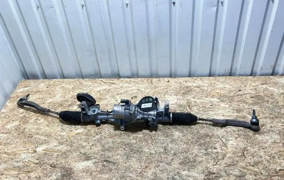 Mercedes-Benz A W177 Steering rack A1774609500 6800016376A A1774620000