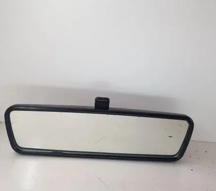 Volkswagen Polo IV 9N3 Rear view mirror (interior) 3B0857511A