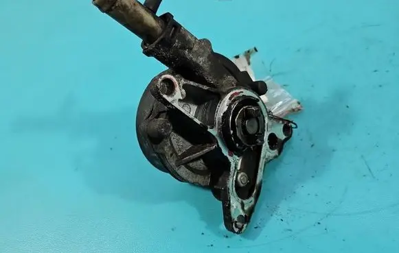 Opel Movano B Vacuum pump IMPRK1535493