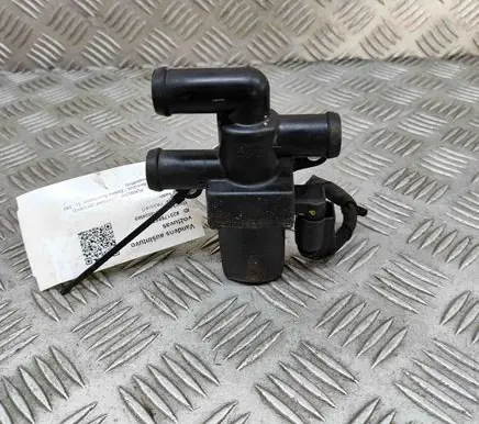 Porsche Cayenne (9Y0 9Y3) Coolant heater 1T0820036D