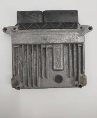 Mercedes-Benz E W211 Engine control unit/module A6461501734 A0044461540 28139543