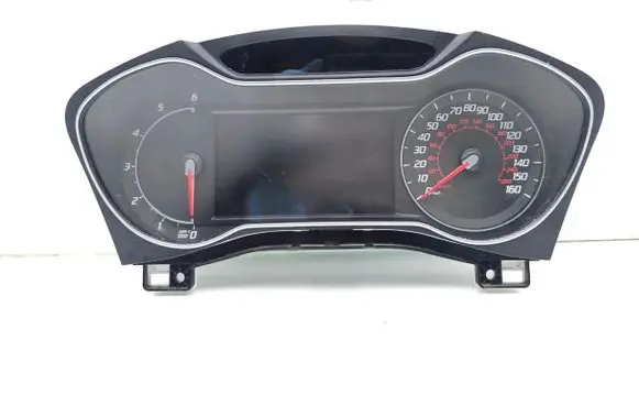 Ford Galaxy Speedometer (instrument cluster) BS7T10849XH VPBS7F10849XH