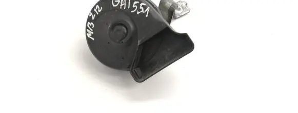 Mercedes-Benz E W212 Horn signal A046522