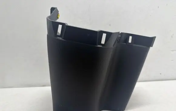 Opel Vivaro Dashboard center trim panel 9812122577 9808231577