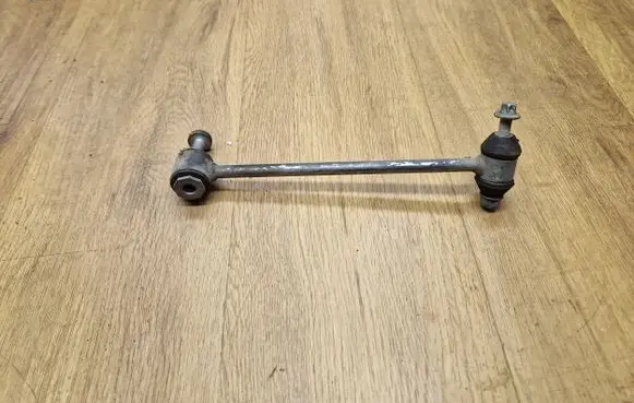 Mercedes-Benz E W213 Rear anti-roll bar/stabilizer link A1243260681