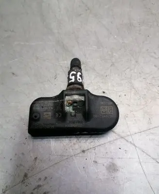 Peugeot 607 Tire pressure sensor 9659452180